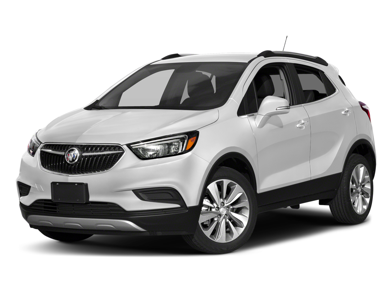 2018 Buick Encore