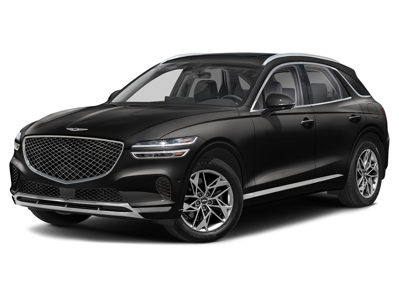 2023 Genesis GV70