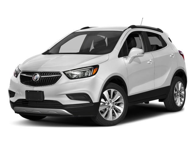 2018 Buick Encore