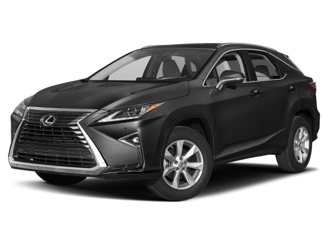 2018 Lexus RX
