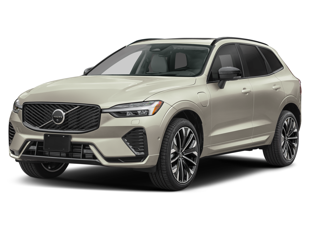 2026 Volvo XC60 Plug-In Hybrid