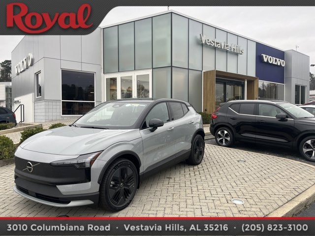 2026 Volvo EX30